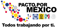 Miniatura para Pacto por México