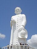 Thumbnail for Statue of Father Cícero