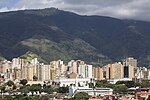 Miniatura para Parroquia Altagracia (Caracas)