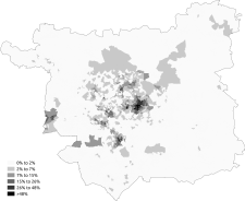 Pakistani Leeds 2011 census.png