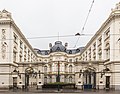 Vignette pour Palais du comte de Flandre