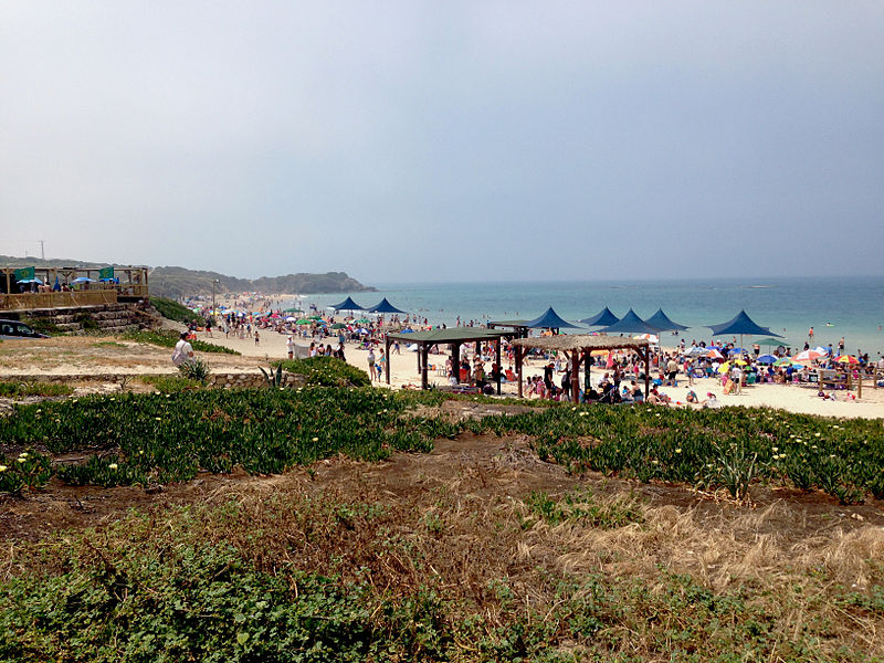 File:Palmachim beach(7).jpg