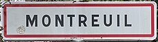 Panneau Entrée Montreuil Rue Solidarité - Montreuil (FR93) - 2022-02-21 - 1.jpg