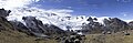 Vista Panorámica de la Cordillera Huaytapallana, Junín, Perú