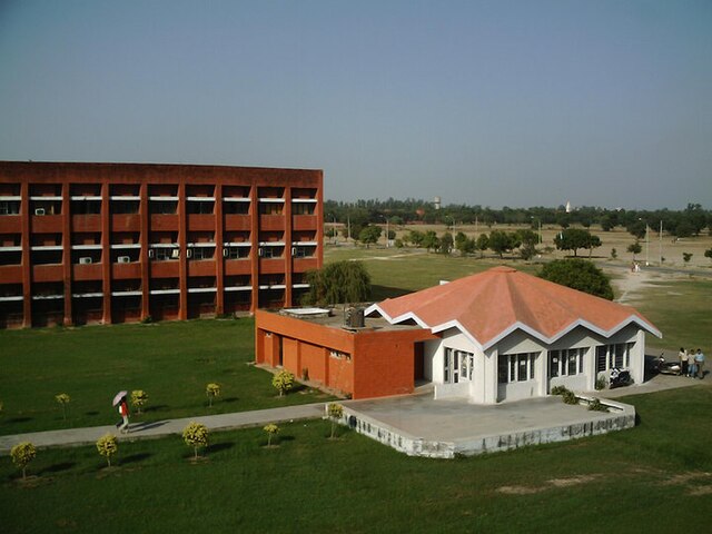 DCRUST Sonepat: Placements, Cutoff, Courses, Admissions 2024, Fees