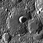 Miniatura para Paraskevopoulos (cráter)
