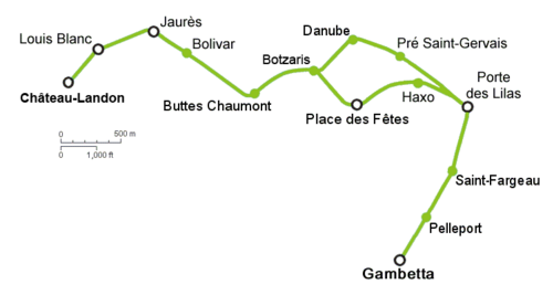 Paris Métro lignes 3bis and 7bis merge.png