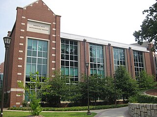 Bioengineering building