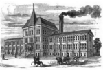 Thumbnail for Parsons Horological Institute