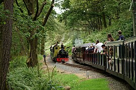 Passing at Fisherground (geograph 4650741).jpg