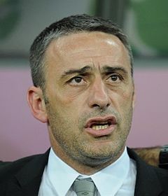 Immagine illustrativa dell'articolo Paulo Bento (calcio)