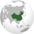 People's Republic of China (orthographic projection).svg