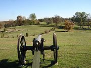 Perryville Parsons Battery