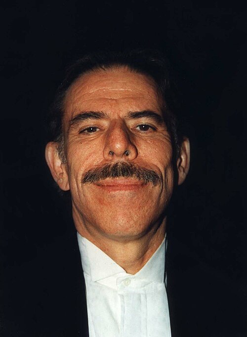 Max in 1998