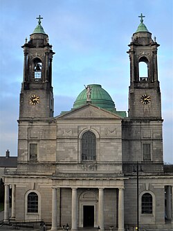 Peter and Paul's, Athlone.jpg