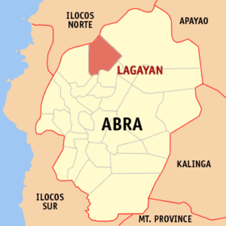 Lagayan,_Abra