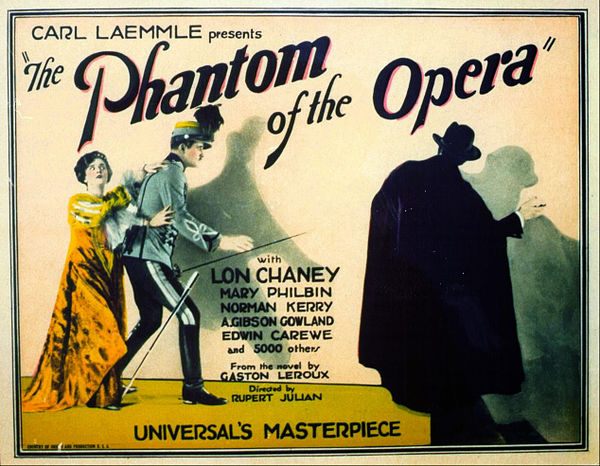 Lobby card