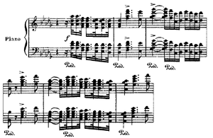 ピアノ協奏曲第1番 (チャイコフスキー) - Wikipedia