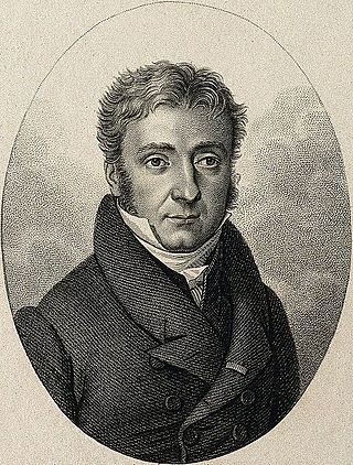 <span class="mw-page-title-main">Pierre Louis Dulong</span> French scientist (1785–1838)