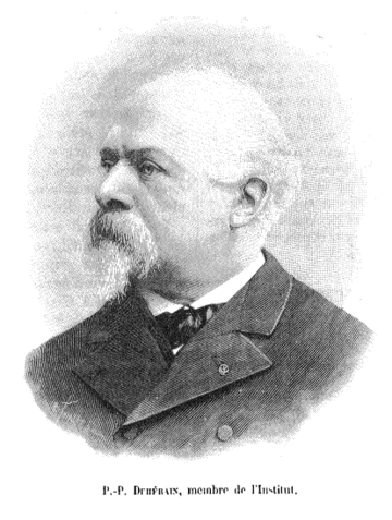 Pierre-Paul Dehérain