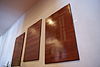 Plaques, City Hall, Singapore - 20101010.jpg