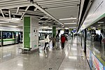 Vignette pour Macun (métro de Nanning)