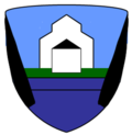 Wappen von Plužine