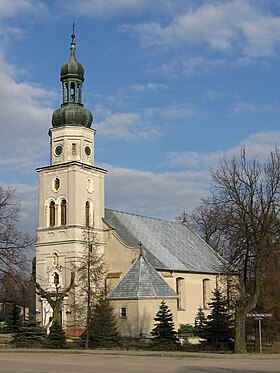 Połajewo (Büyük Polonya)