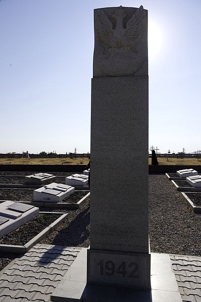 File:Polish cemetery in Karmana-Stacja in Uzbekistan IGP2555.jpg