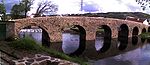 Roman bridge