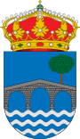 Escudo de Pontedeva