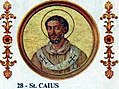 28-St.Caius 283 - 296