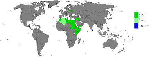 File:Popularity of name Amal.svg