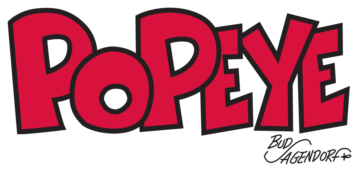 Details 48 popeye el marino logo