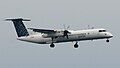 Porter Airlines Bombardier Q400