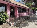 Voodoo Doughnut