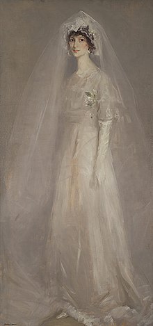 Portrait of Eulabee Dix in Her Wedding Gown.jpg