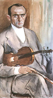 Vignette pour Kochanski (Stradivarius)