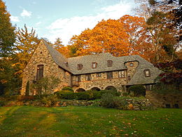 Rose Valley, Pennsylvania - Wikipedia