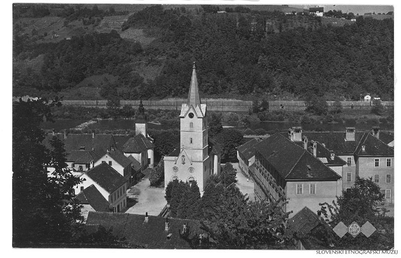 File:Postcard of Krško.jpg