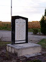 Monument aux morts