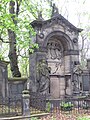 Olšany Cemetery