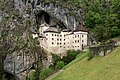 * Nomination Predjama Castle, Slovenia --Jakubhal 05:26, 16 May 2024 (UTC) * Promotion  Support Good quality. --JoachimKohler-HB 05:31, 16 May 2024 (UTC)