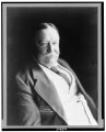 President William H. Taft, half-length portrait, facing right LCCN91732242.tif