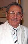 Raul Kastro