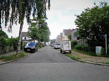 Probsteier Straße (2022)