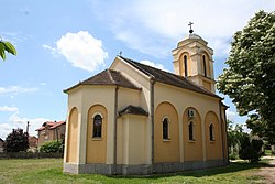 Orthodoxe Kirche