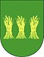 Blason de Pustějov