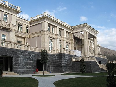 Putin's Palace