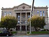 Courthouse Square Historic District PutnamCountyCourthouseIndiana.JPG